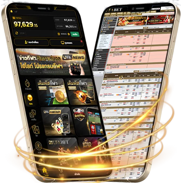 ทีเด็ดสามเทพ Mobile — คาสิโนมือถือ